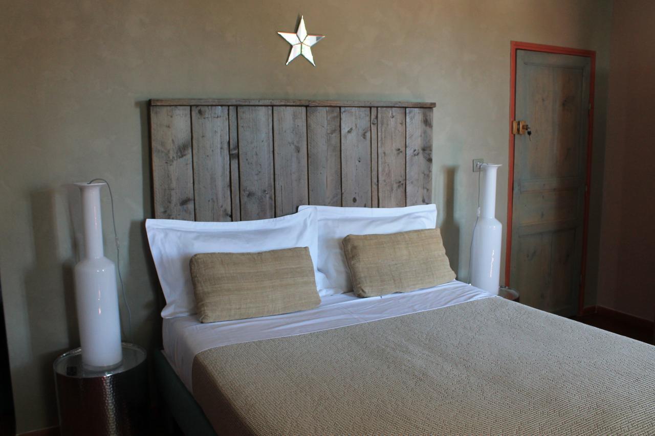Le Mas Turquoise, B&B Spa-Color Inclus Bedarrides Phòng bức ảnh
