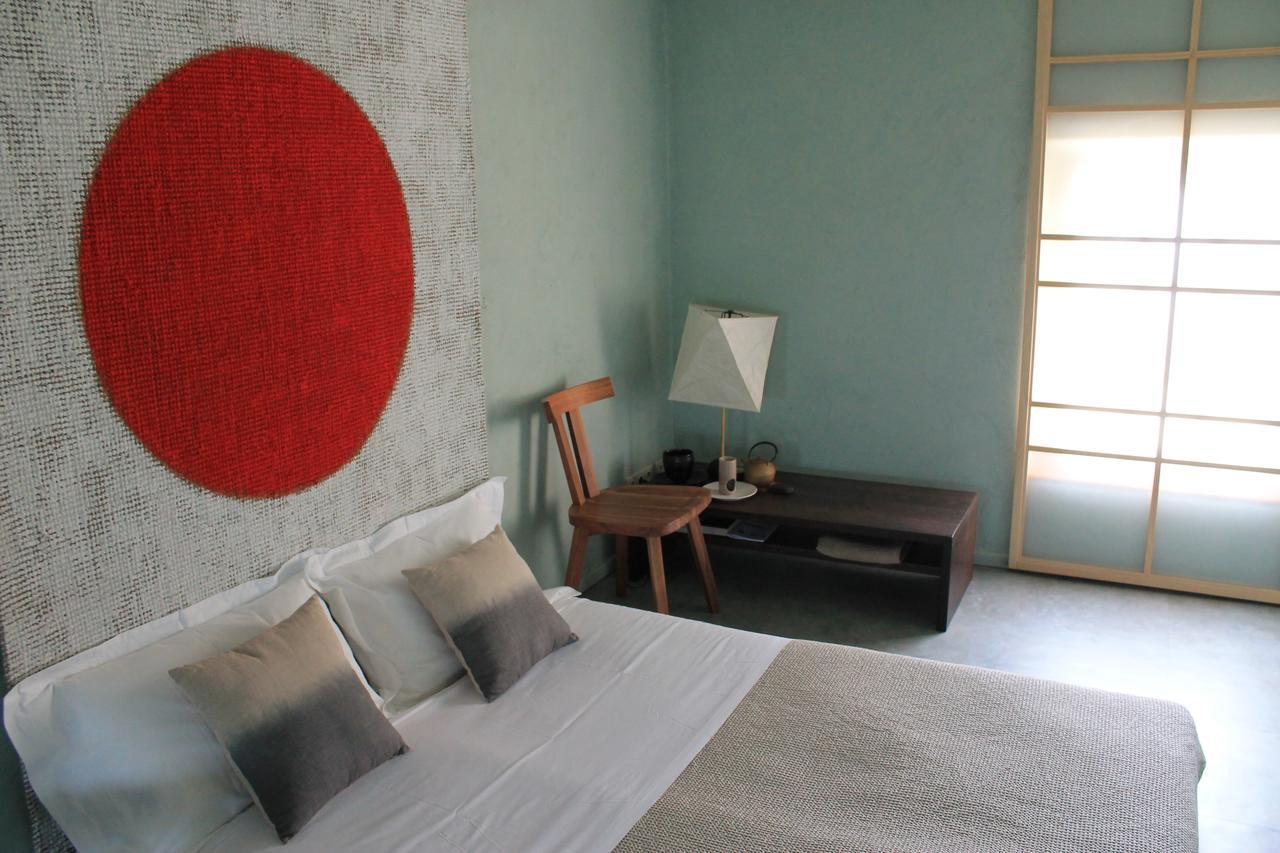 Le Mas Turquoise, B&B Spa-Color Inclus Bedarrides Ngoại thất bức ảnh