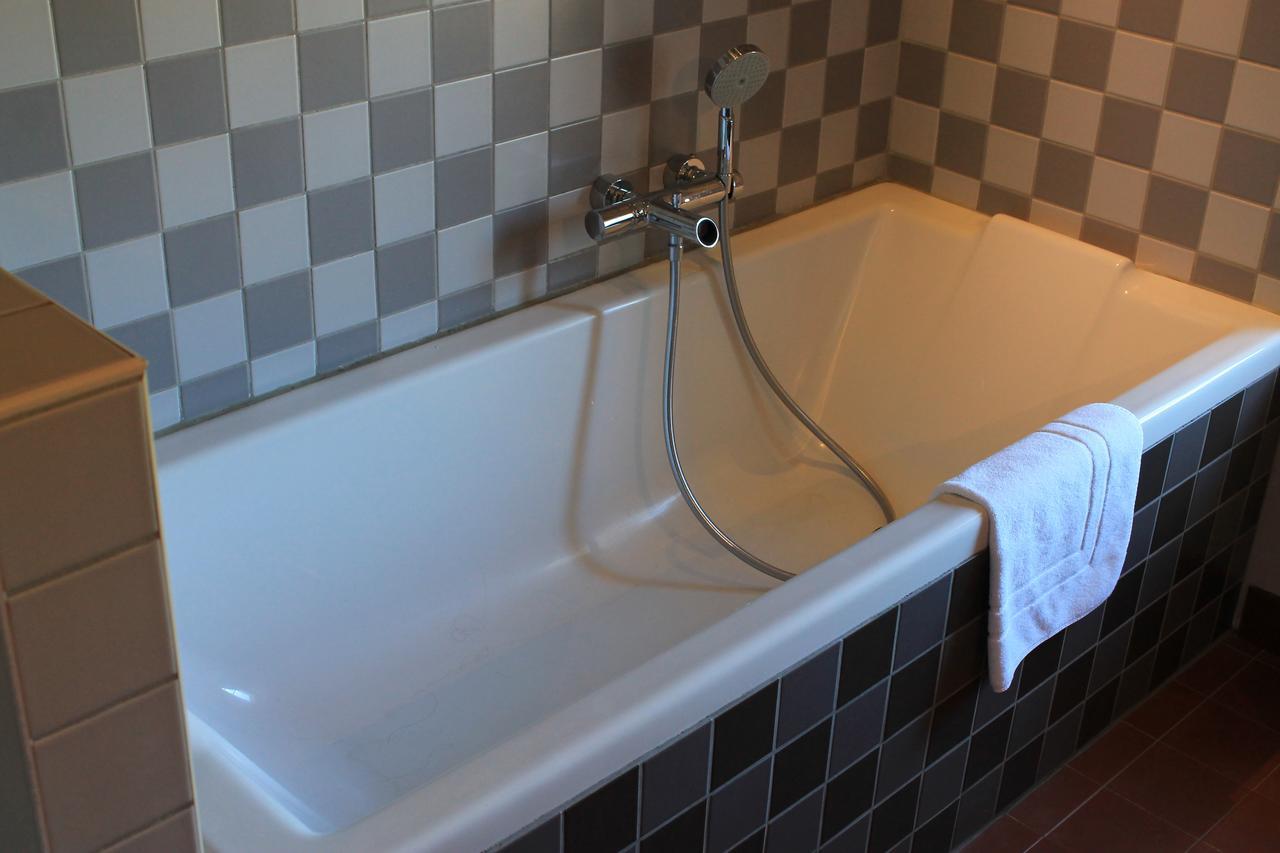 Le Mas Turquoise, B&B Spa-Color Inclus Bedarrides Ngoại thất bức ảnh