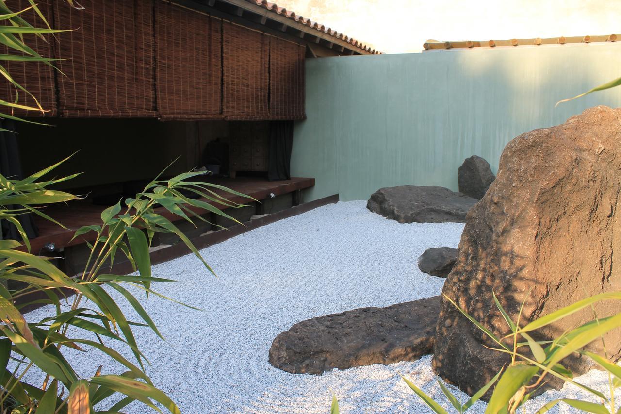 Le Mas Turquoise, B&B Spa-Color Inclus Bedarrides Ngoại thất bức ảnh