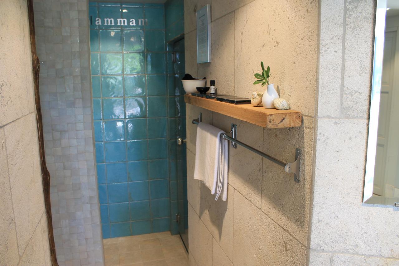 Le Mas Turquoise, B&B Spa-Color Inclus Bedarrides Ngoại thất bức ảnh